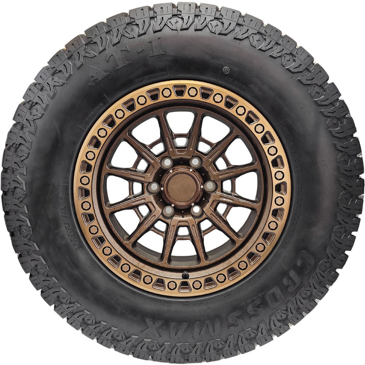 4 Tires 275/60R20 115T Crossmax AT-1 AT A/T All Terrain | eBay