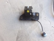 Mercedes R129 Heckdeckelverriegelung Heckdeckelschloss 