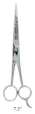 7.5" Sharp Barber Scissors Quality Stainless Steel "Ice Tempered" Bulk Pack Sale