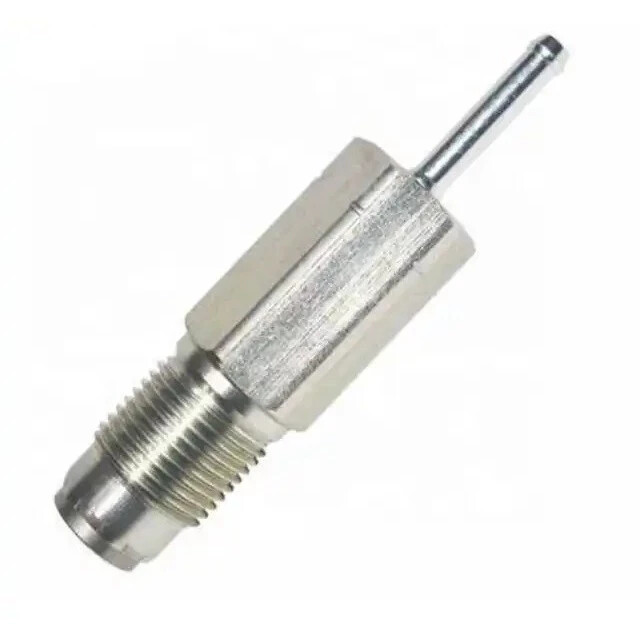 TakO④ Fits For Toyota Hilux Fourtuner 095420-0422 Pipe Pressure Relief