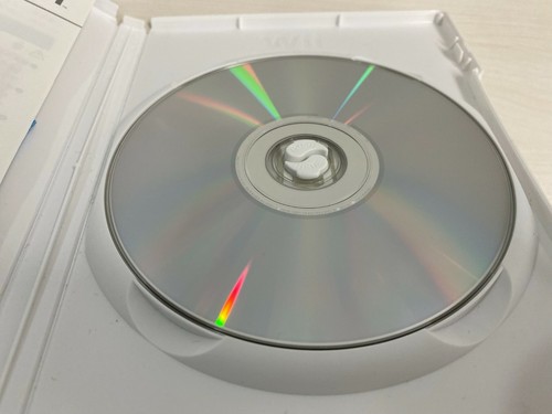 Japanese Wii Exclusive Use!! Wii Sports + Fit Plus ONLY PLAYABLE in JAPANESE Wii - Picture 3 of 12