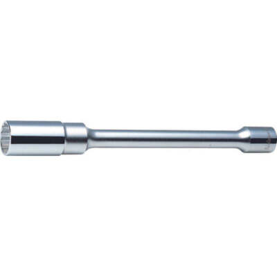 Koken 3117M.250-10 Extension Socket 10 MM 6 Point 250 MM 3/8 Sq. Drive
