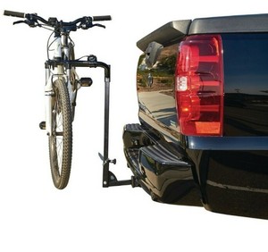 1 bike hitch rack