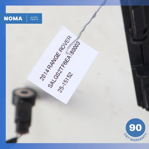14-17 LR Range Rover L405 L494 5.0L S/C Engine Motor Wiring Wire Harness OEM - Picture 20 of 20