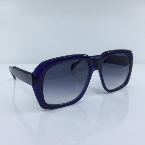 New GOLIATH I Sunglasses ULTRA GOLIATH 1 C. Navy Blue 58-20-145mm Holland - Picture 4 of 11