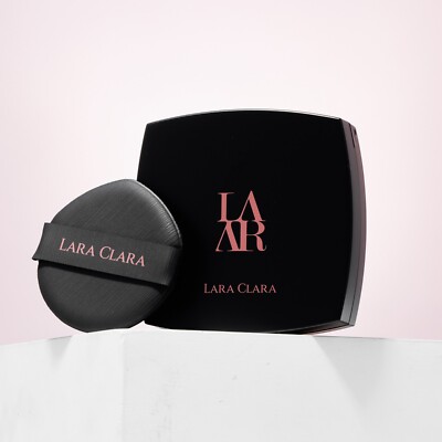 LARA CLARA - Bio Cover Balm BB Cushion | K - Beauty | Cushion Foundation