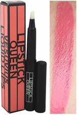 Lipstick Queen VESUVIUS LIQUID LIPS Lip Gloss Lipstick CANDY Warm Pink .08oz NEW