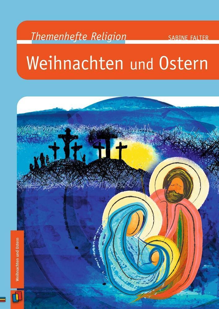 Thumbnail - Weihnachten Und Ostern, Sabine Falter