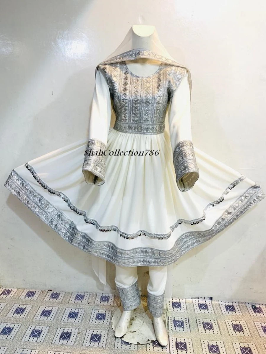 kaliyo wala frock cutting and stitching in easy way #designersuits #p... |  TikTok