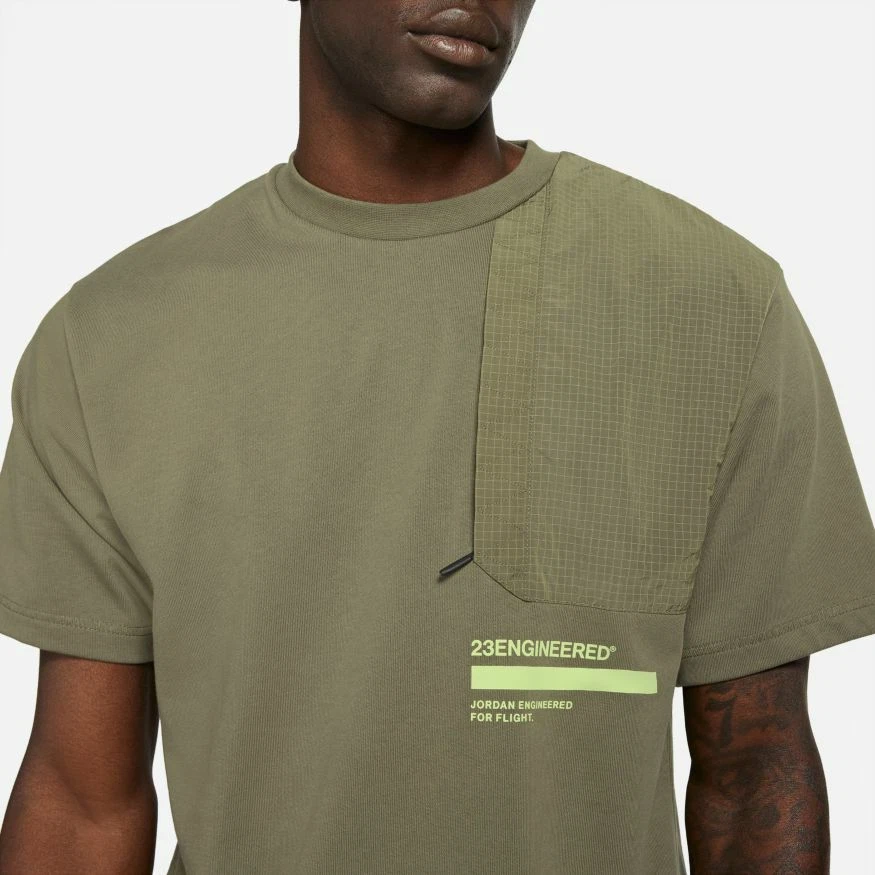 23 engineered t shirt
