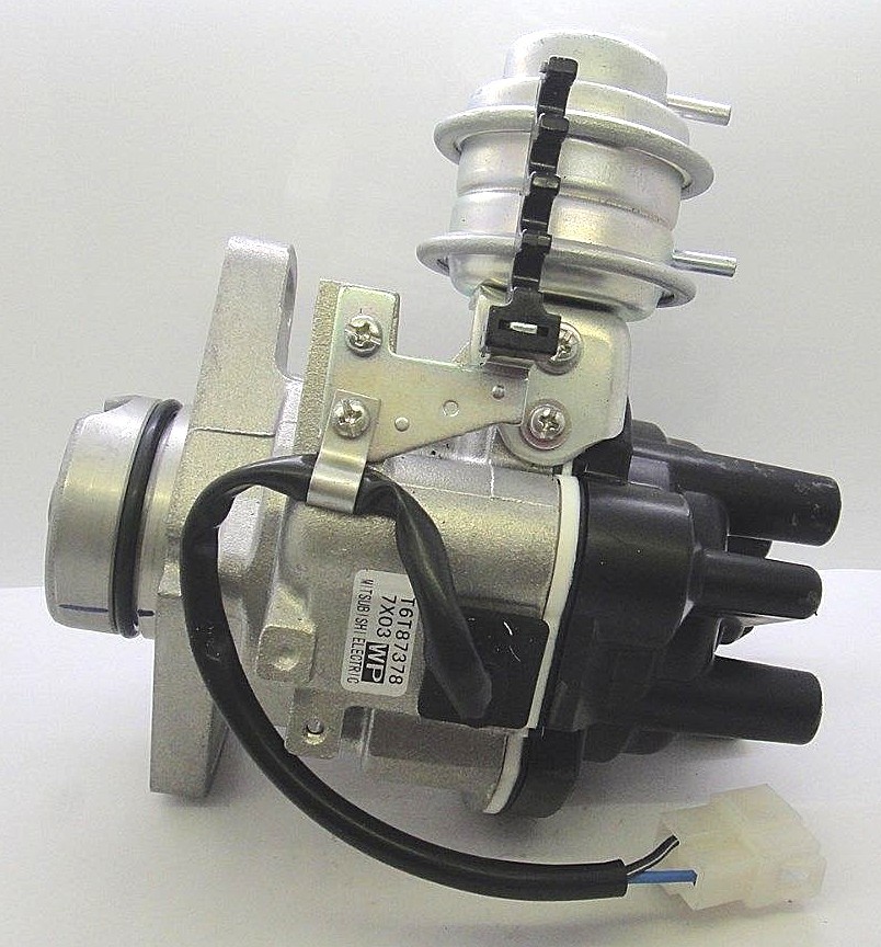 NEW GENUINE/ OEM MD316389 T006T87378 T6T87378 DISTRIBUTOR ASSY for  