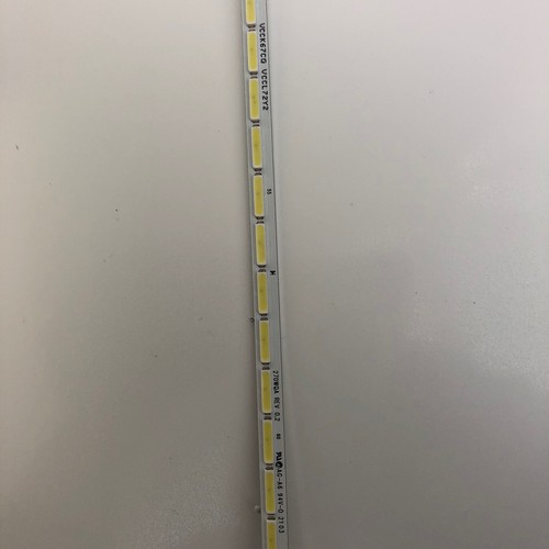 LG 27GP850-B LED BACKLIGHT STRIP - Picture 2 of 3