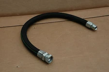 hose assy. oil pan/bypass NHC-250 Cummins, 4710-01-128-0331