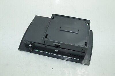 Unitronics Vision 280 V280-18-B20B Control Panel PLC | eBay Unitronics Vision 280 V280-18-B20B Control Panel PLC | eBay