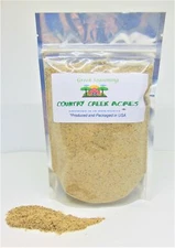 12 oz Greek Seasoning - Aromatic and Savory - Country Creek LLC