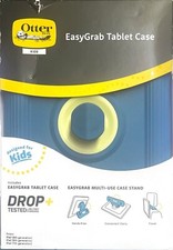 OtterBox Kids' Easy Grab Case For Apple iPad 8th gen/7th gen - GALAXY RUNNER