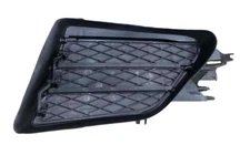 For Tesla Model S Front Right Air Shutter Active Grill 1058007-00-J (16-24)
