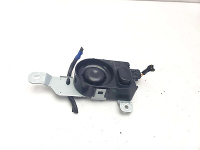 Kia Sportage MK4 DIEBSTAHLSICHERUNG AUTO ALARM HUPE SIRENE SIGNALMODUL 95870-F1000 2016