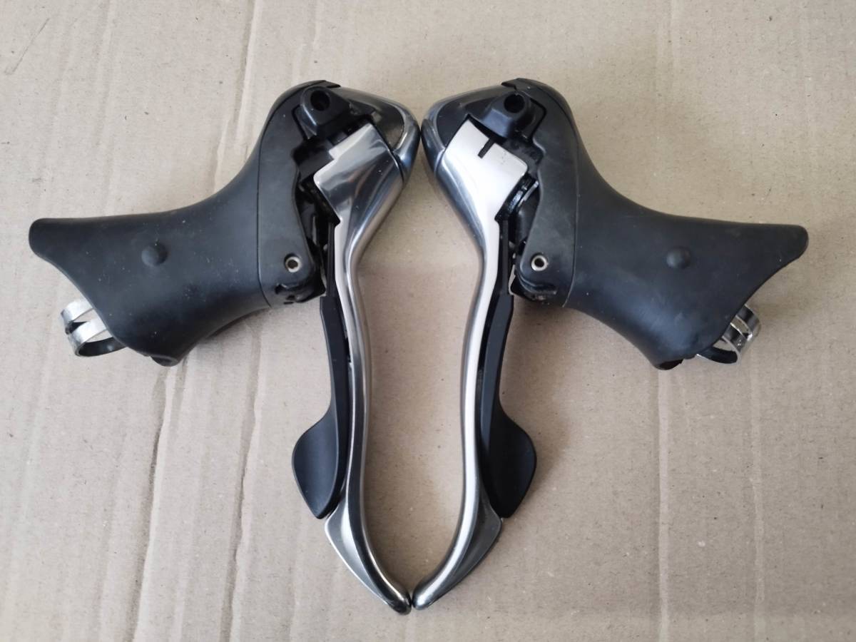 Dura Ace 7800 Dual Lever 10S | eBay Dura Ace 7800 Dual Lever 10S | eBay