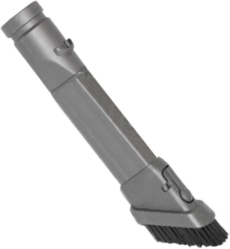 Slim Crevice Brush Tool for DYSON DC22 DC26 DC28C DC29 DC38 Vacuum Cleaner - Afbeelding 1 van 4