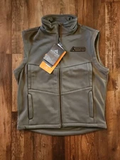 Banded Aspire Equip Softshell Mid Vest Croc XL