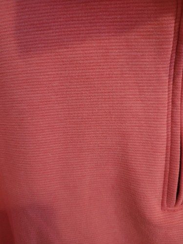 NWT Men's Vineyard Vines Performance Blank Saltwater 1/4 Zip Pullover Sz Large - Picture 6 of 8