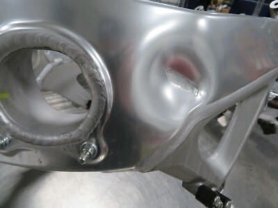 クリスタルジャベリン 裏面 EB631 2014 14 APRILIA RSV4 1000 R FRAME VIN: ZD4RKUA42ES000107 | eBay