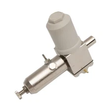 Integrated Master Shut-Off Valve w/Regulator & Filter, DCI 7212