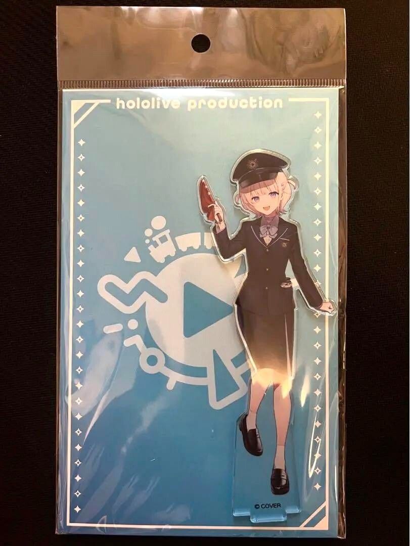 東雲青空サイン入りタオル MiKiOdA IDOL PROJECT AVAM 東雲青空サイン入りタオル MiKiOdA IDOL PROJECT AVAM 2025年
