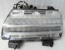 2018-2024 Wrangler JL Factory LED LH Fender Mounted Park lamp Turn Signal 10190