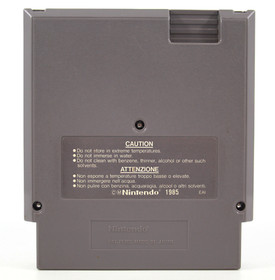 International Cricket (NES) [PAL] - WITH WARRANTY