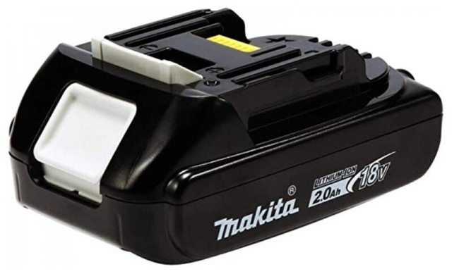 Аккумулятор bl1820b makita