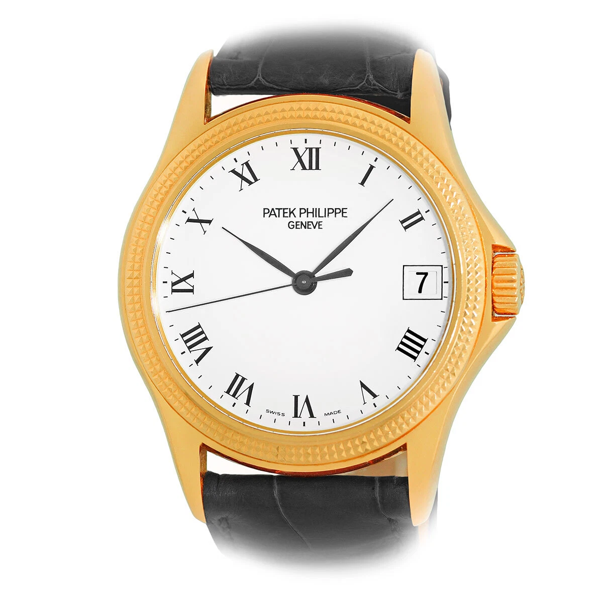 Patek 5117 top