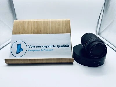 Vivittar Objektiv Auto Focus Zoom Japan 55 mm, 70-210 mm, 1:4.5-5.6 - MC, - Bild 1 von 4