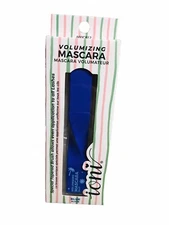 New IONI Cali Beauty Boardwalk Blue MASCARA Volumizing Mascara 