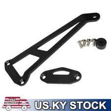 For KTM RC 390 RC390 2018-2021 Modified Exhaust Hanger Sports Exhaust Bracket