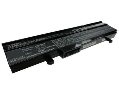 AKKU für Asus EeePC Eee PC 1015PD 1015PED 1015PED N455