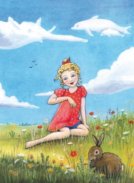Thumbnail - Louise L. Hay Lulu Und Die Kleine Ameise. Eine Botschaft Der ...