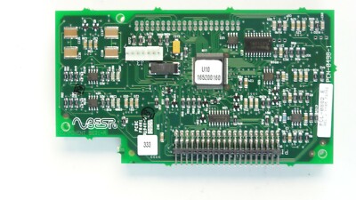 Best Power PCL-0882-E / PCN-0498-1 PCB Assembly Board