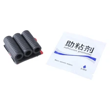 Professional Screwdriver Bit Retainer, Easy Access, Multi Tool Compatible