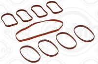 Dichtungssatz AnsaugkrÜMmer Elring 131820 FÜR Mercedes