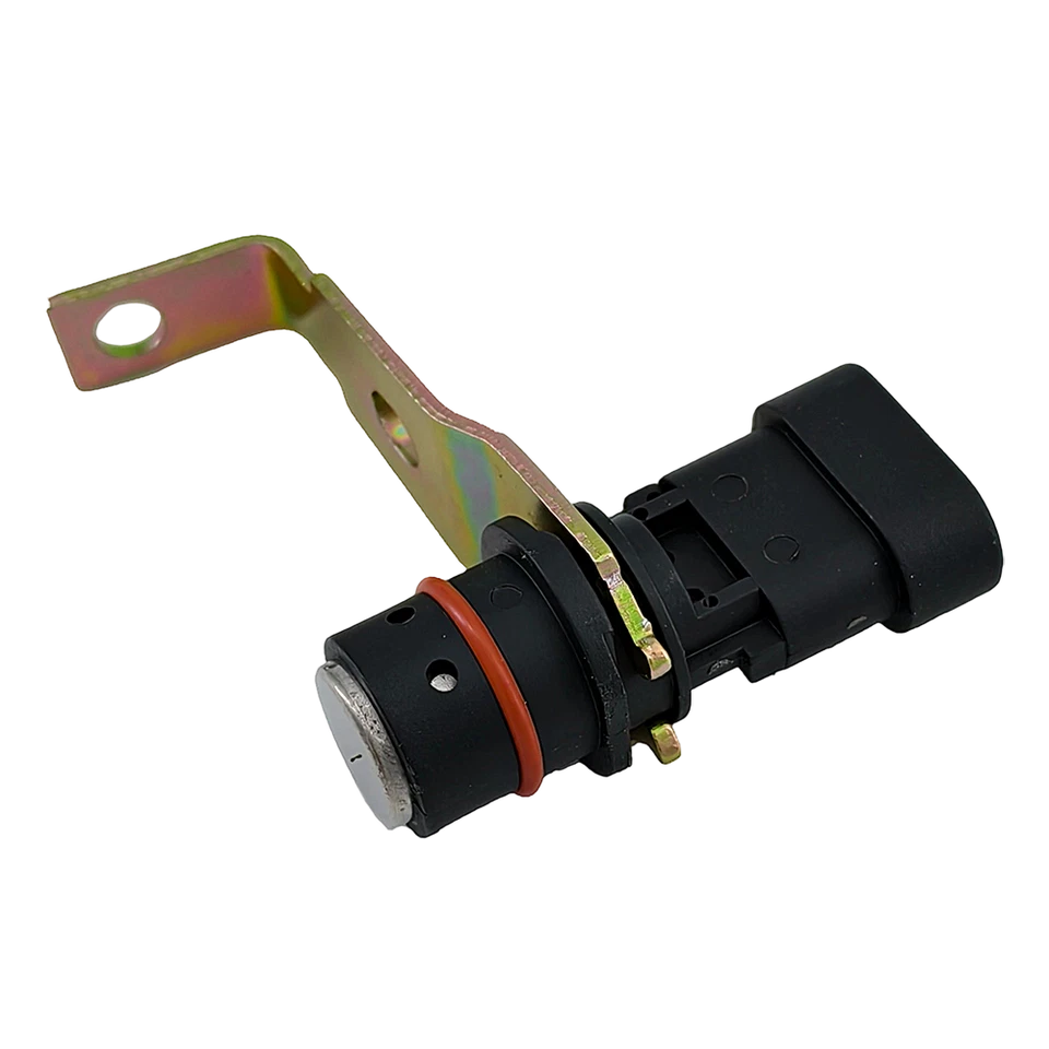 Camshaft + Crankshaft Position Sensor Fit For Chevrolet Silverado C/K 1500 GMC - Image 3 of 4