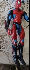 2008 Marvel Scuba Splash Spider-Man Figure