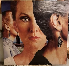 Styx - Pieces of Eight -Original 1978 LP A&M SP-4724 - VG