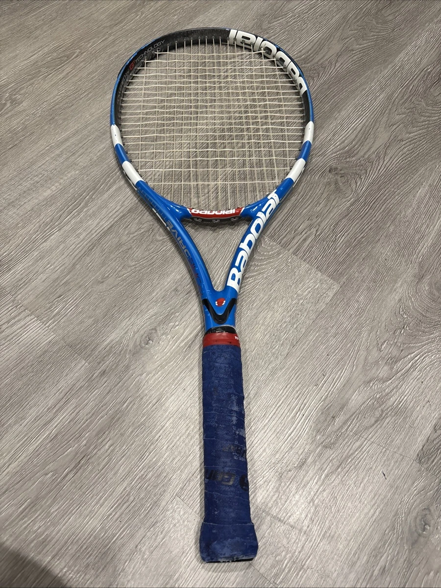 Babolat Pure Drive Gt Racquets for sale | eBay