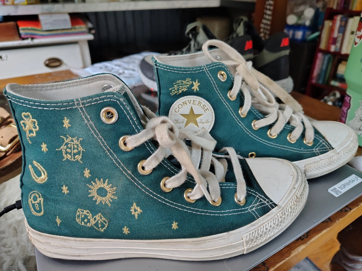 Converse Love Athletic Shoes for Women for sale | eBay