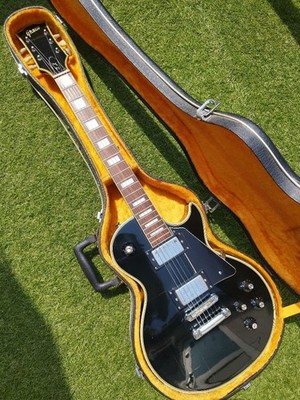 Greco Les Paul Type EG-360B Japan Vintage Fujigen Safe packing!