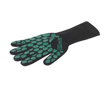 Rękawica grillowa Big Green Egg Eggmitt - nowa + oryginalne opakowanie