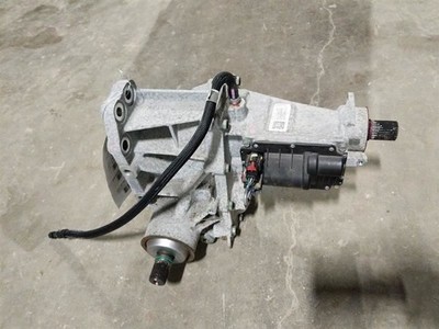 Transfer Case 1.5L Fits 18-19 EQUINOX 2631607