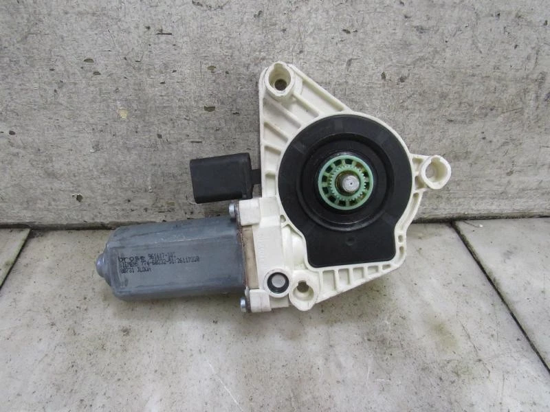 2009 A 2025 NISSAN Z 370Z Motor de ventana Puerta derecha OEM 80730-JL00A Foto 2 de 4